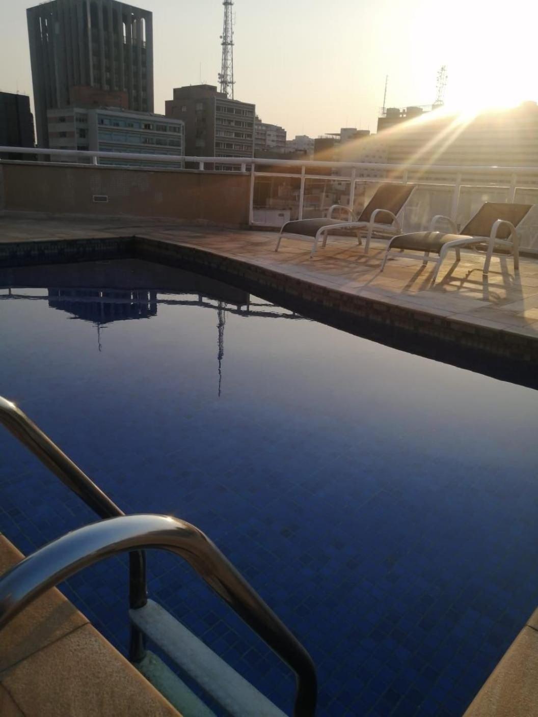 Apartamento Paulista 2 Quartos Cd 88 São Paulo