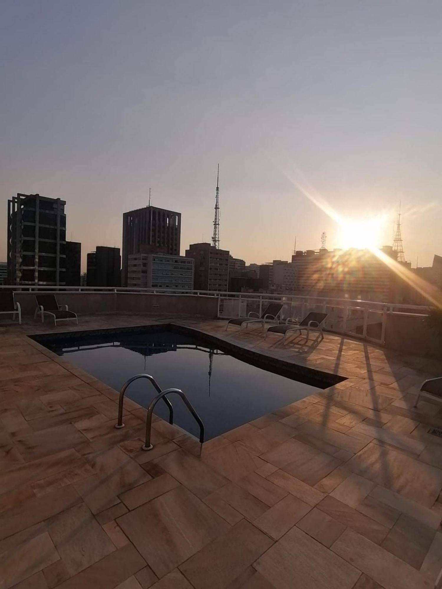 Apartamento Paulista 2 Quartos Cd 88 São Paulo