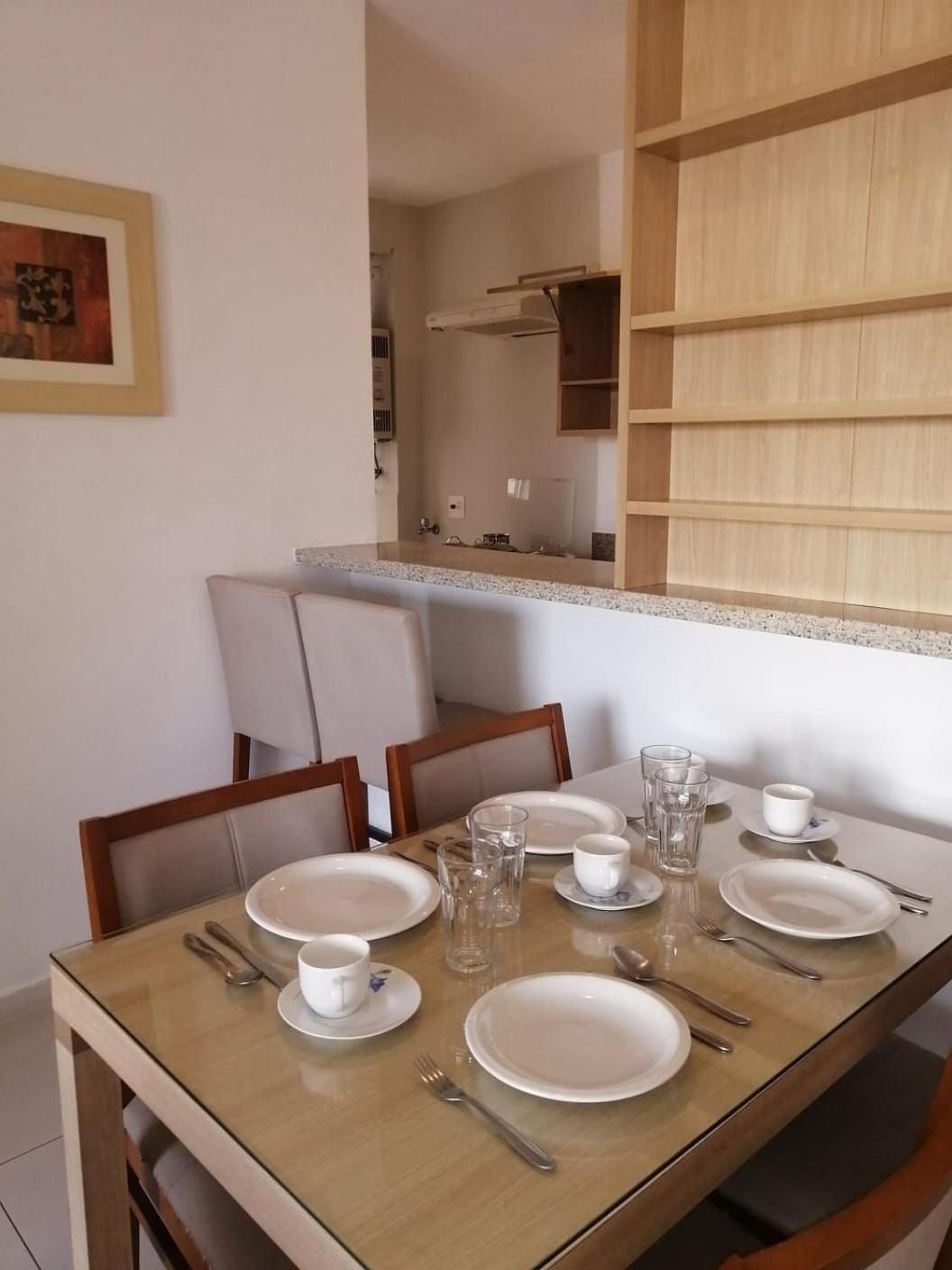 Apartamento Paulista 2 Quartos Cd 88 *
