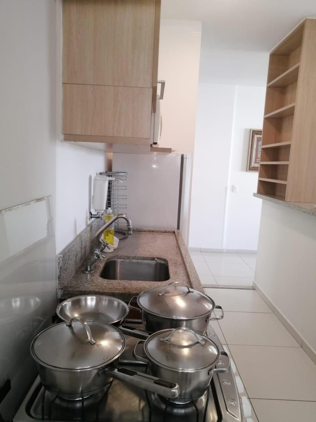 Paulista 2 Quartos Cd 88 Apartamento