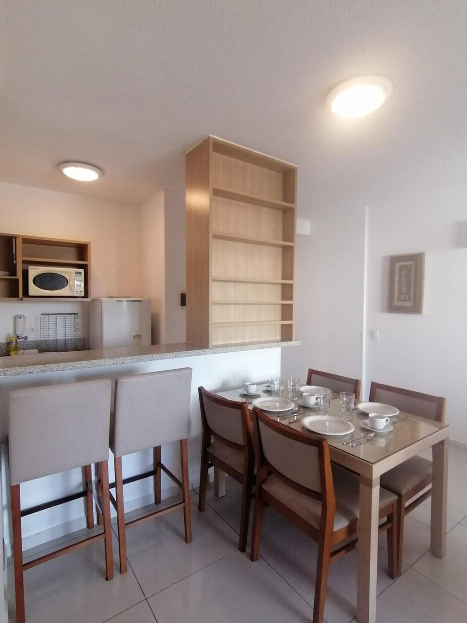 Apartamento Paulista 2 Quartos Cd 88 *