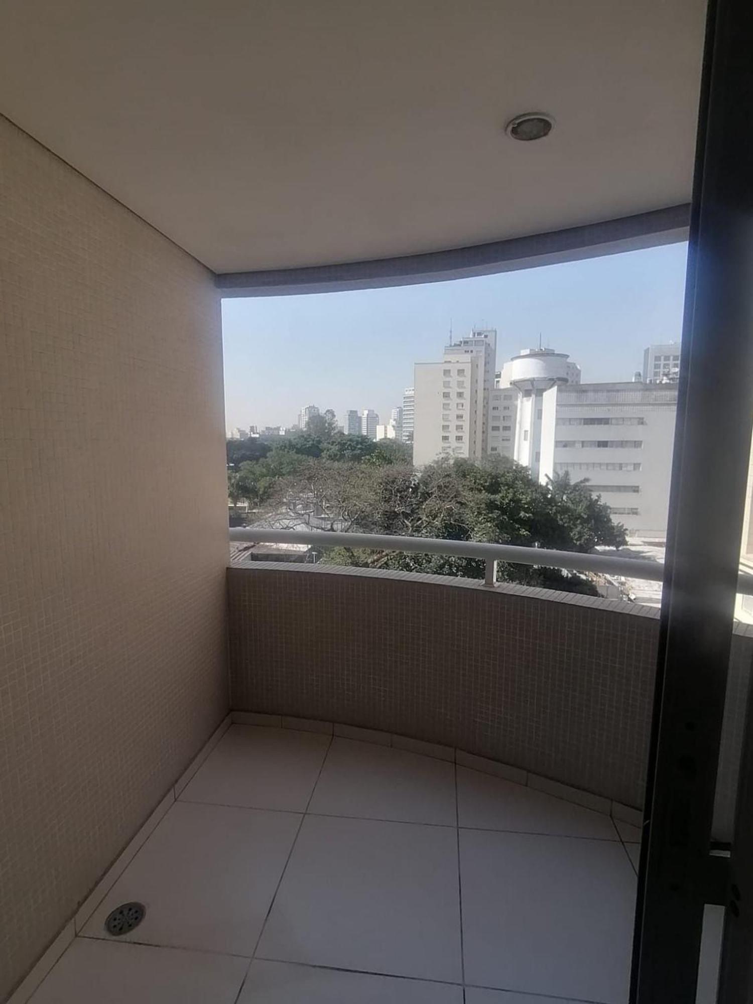 Paulista 2 Quartos Cd 88 Apartamento *