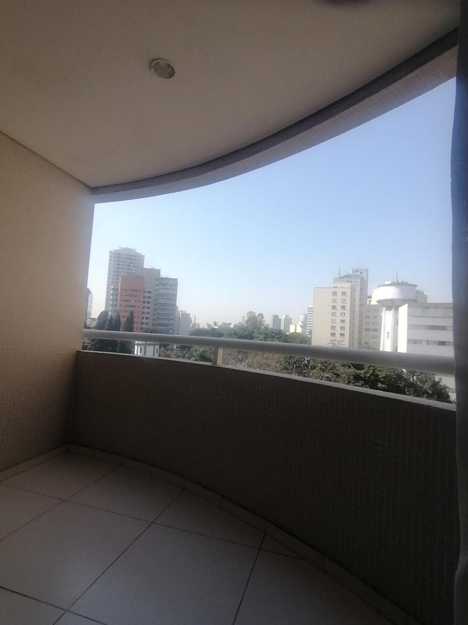 Paulista 2 Quartos Cd 88