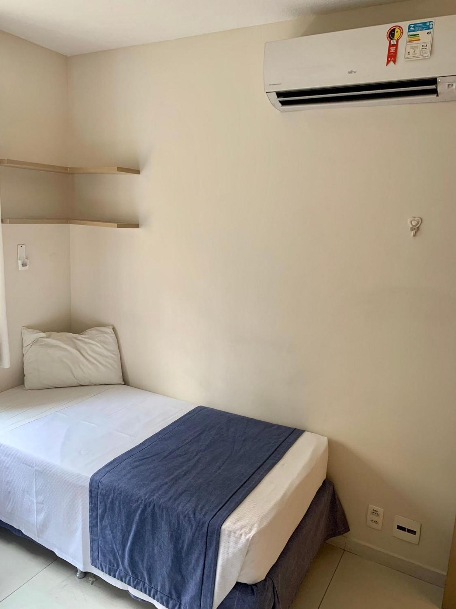 Paulista 2 Quartos Cd 88 Apartamento São Paulo