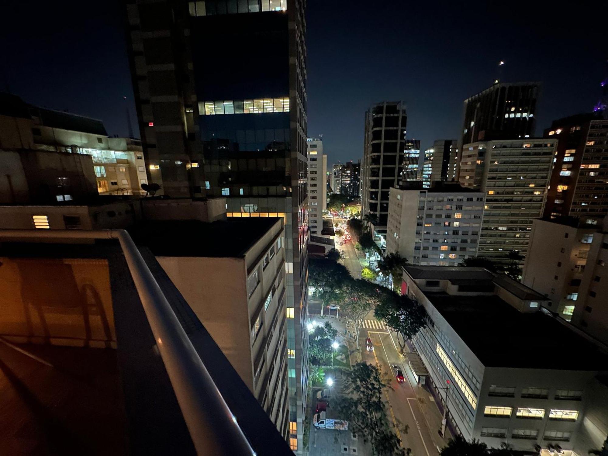 Paulista 2 Quartos Cd 88 São Paulo