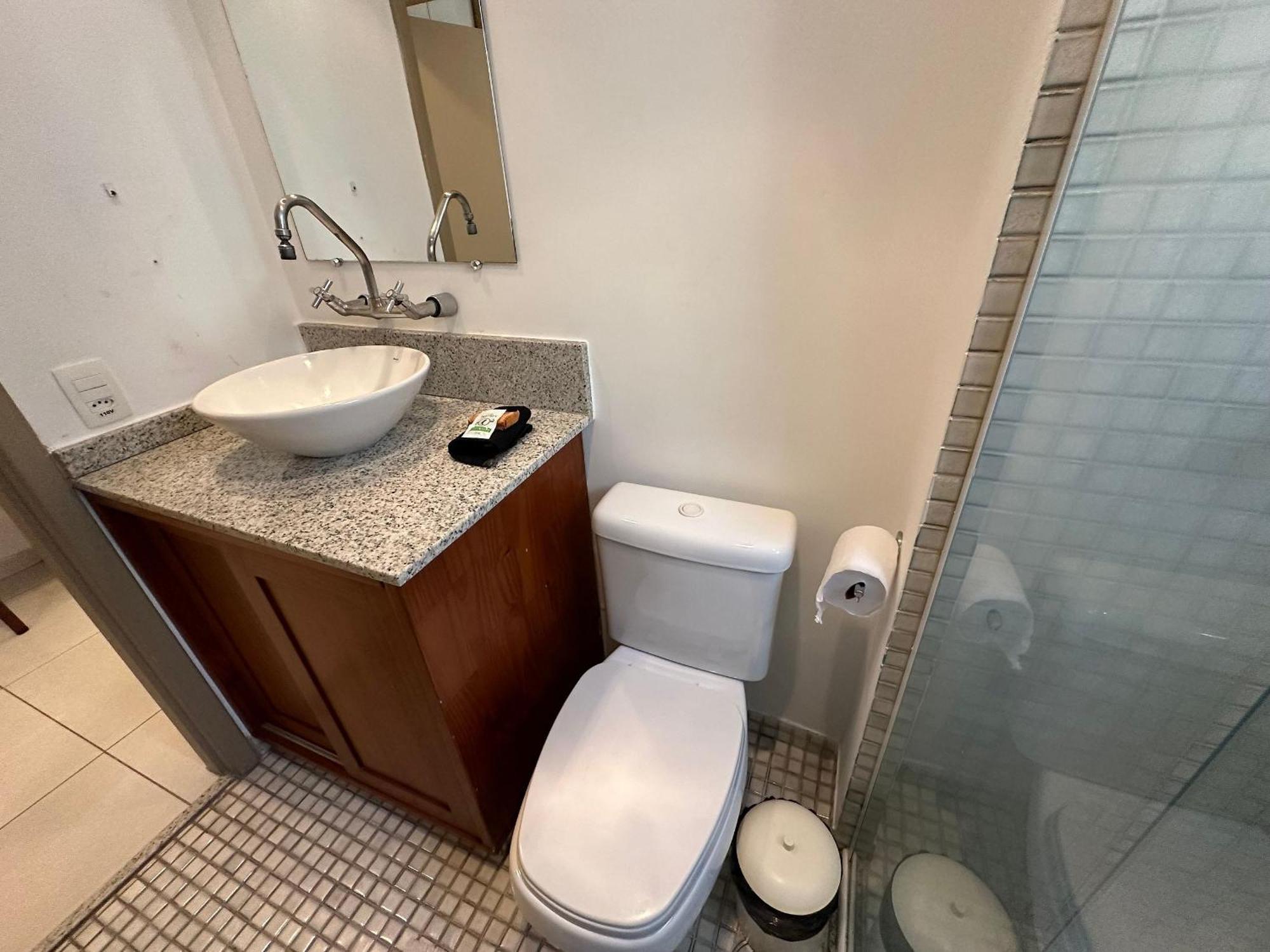 Apartamento Paulista 2 Quartos Cd 88 São Paulo