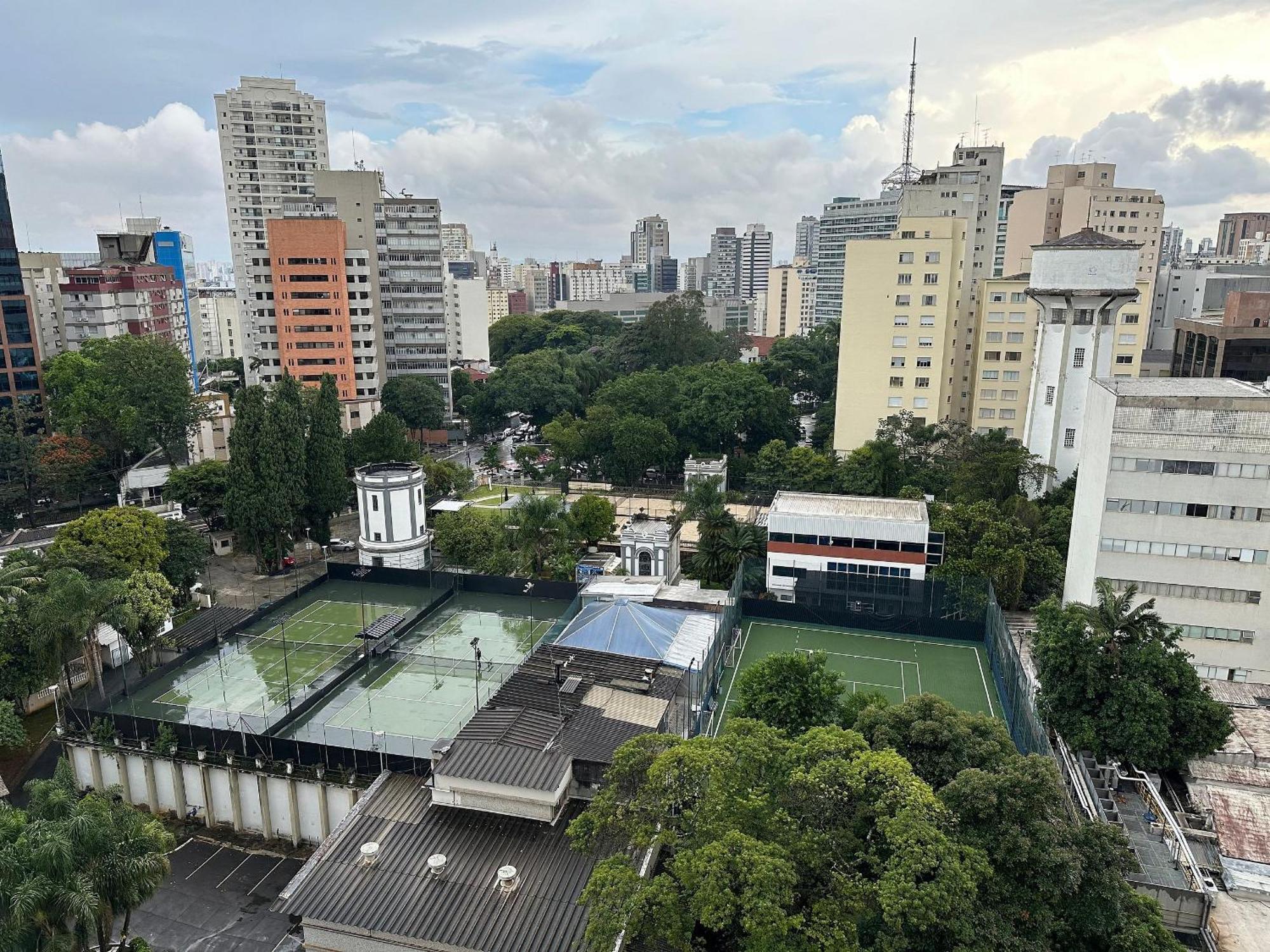 Paulista 2 Quartos Cd 88 *